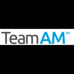 TEAM AM LIMITED logo