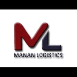 Manan Logistics logo