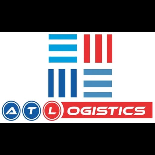 AOUICHAOUI TRANSPORT & LOGISTICS \"ATL TUNISIA\" logo