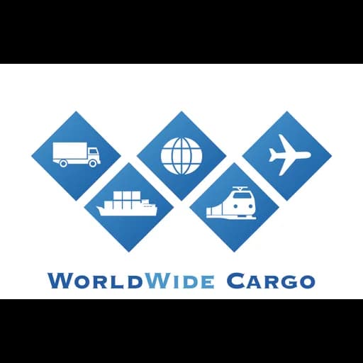 WorldWide Cargo Kft logo
