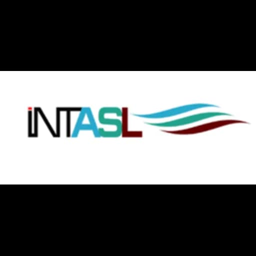 INTASL LOGISTICS LTD. logo