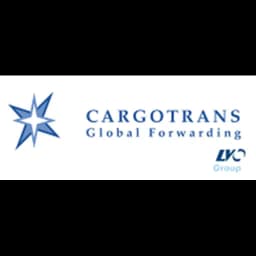 CARGOTRANS GLOBAL FORWARDING logo