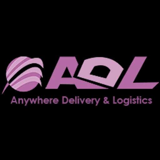 ADL Ltd (Anywhere Delivery & Logistics Ltd) logo