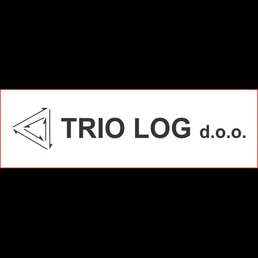TRIO LOG d.o.o. logo