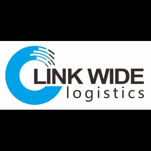 LINK WIDE(NINGBO) INTERNATIONAL LOGISTICS CO.,LTD. logo