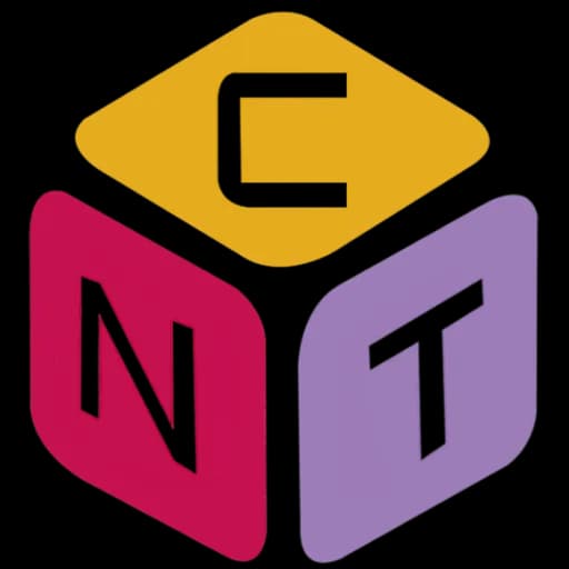 CNT INTERNATIONAL LOGISTICS COMPANY logo