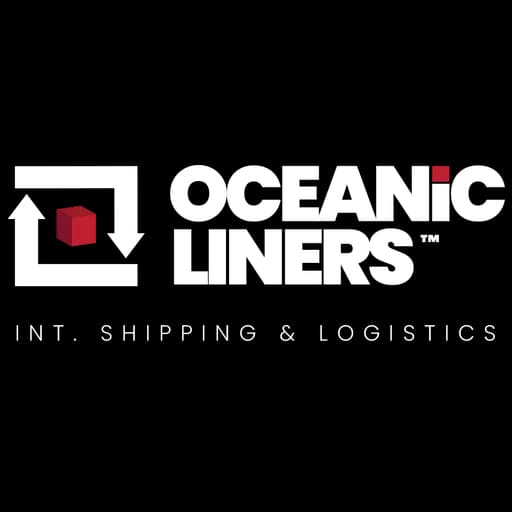 OCEANIC LINERS PVT. LTD logo