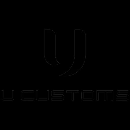 uCustoms logo