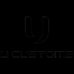 uCustoms logo