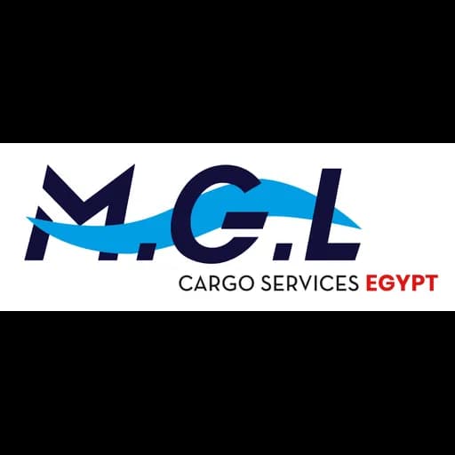 MGL CARGO SERVICES logo