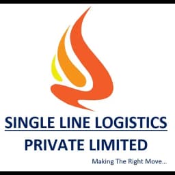 Single Line Logistics Private Limited logo