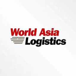 Suspend 15. December. 2025World Asia Logistics Maldives logo