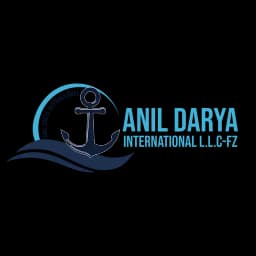 Suspend 20. October. 2025ANIL DARYA logo