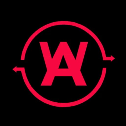 Anterman Warehousing logo