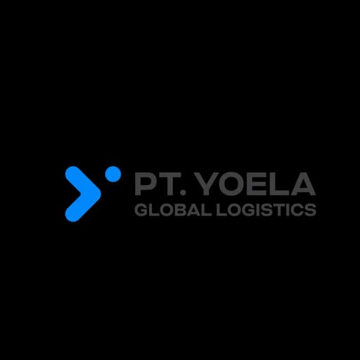 PT. YOELA GLOBAL LOGISTICS logo