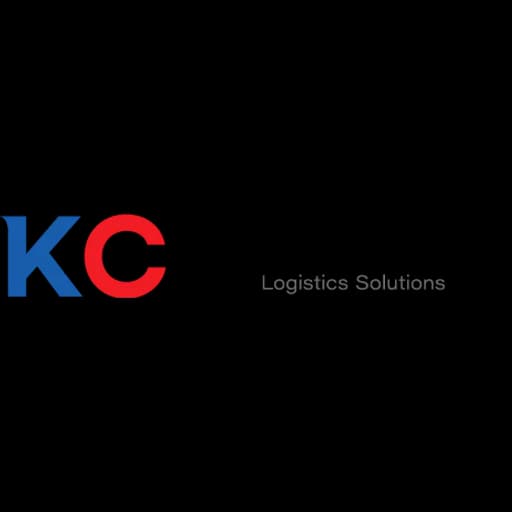 KC INTL LOGISTICS SINGAPORE PTE. LTD. logo