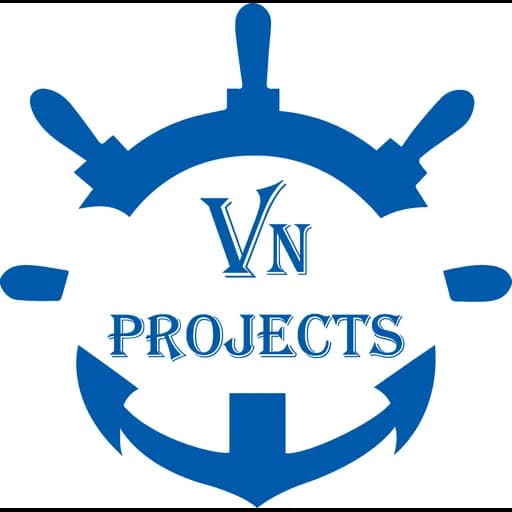 VIETNAM PROJECTS TRANSPORT COMPANY LIMITED logo