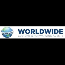 Worldwide Customs & Forwarding Agents PTY LTD logo