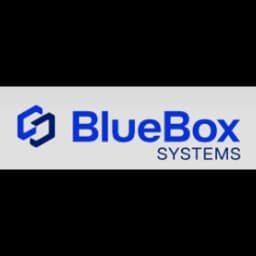 BlueBox Systems logo