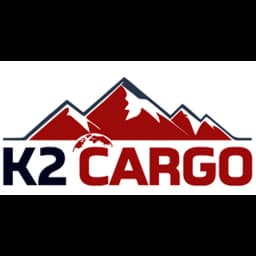 Serra - K2 Cargo Freight Forwarding Ltda. (Serra, Head Office) logo