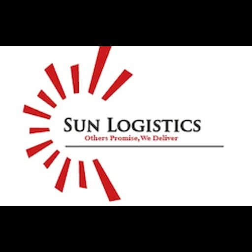 Ariana - Sun Logistics Sarl (Head Office) logo