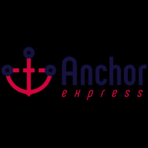 Bensenville, IL - Anchor Express, Inc. (Bensenville, Head Office) logo