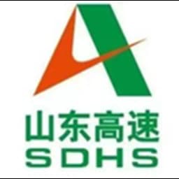 Jinan - China Railway High Speed Logistics (Shandong) Co., Ltd. (Jinan, Head Office) logo