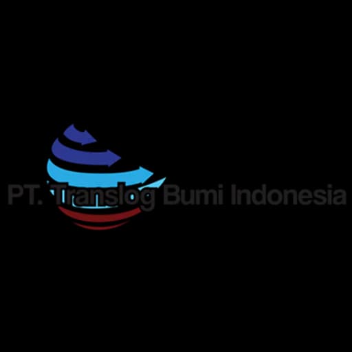 Jakarta - PT. Translog Bumi Indonesia (Jakarta, Head Office) logo