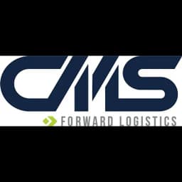 Lima - CMS Shipping S.A.C. (Lima) logo