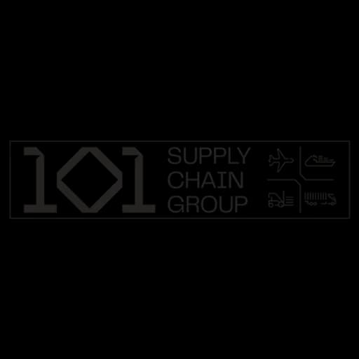 Los Angeles, CA - 101 Supply Chain Group (Los Angeles, Head Office) logo