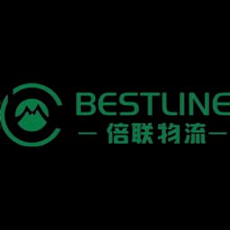 Changzhou - Jiangsu Bestlinecn Modern Logistics Co., Ltd. (Changzhou, Head Office) logo