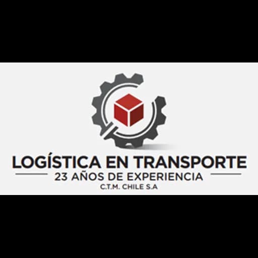 Valparaiso - C.T.M. Chile S.A. (Compania de Transporte Maritimo S.A.) (Valparaiso, Head Office) logo