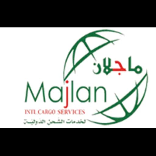 Amman - Majlan Int'l Cargo Services Co. (Amman, Head Office) logo
