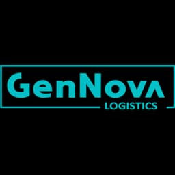 Bishkek - Gennova Logistics L.L.C. (Bishkek) logo