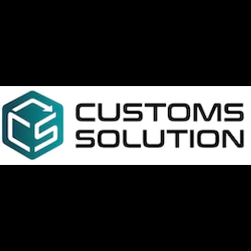 Piraeus - CUSTOMS SOLUTION EUROPEAN COMMUNITY SERVICES SINGLE-MEMBER S.A. (Head Office) logo