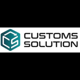 Piraeus - CUSTOMS SOLUTION EUROPEAN COMMUNITY SERVICES SINGLE-MEMBER S.A. (Head Office) logo