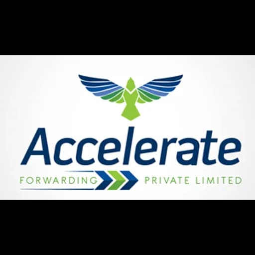 Chennai - Accelerate Forwarding Pvt. Ltd. (Chennai, Head Office) logo