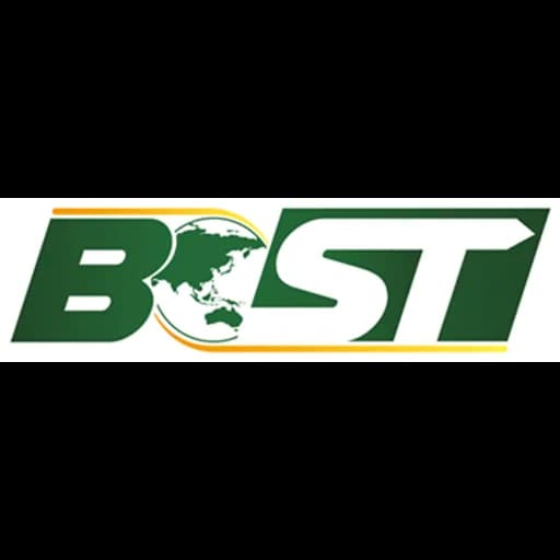 Qingdao - Qingdao Bost International Logistics Co., Ltd. (Qingdao, Head Office) logo