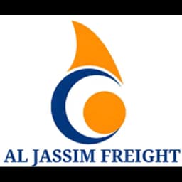 Dammam - Al Jassim Freight Company (Dammam) logo