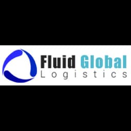 Ahmedabad - Fluid Global Logistics LLP (Ahmedabad, Head Office) logo