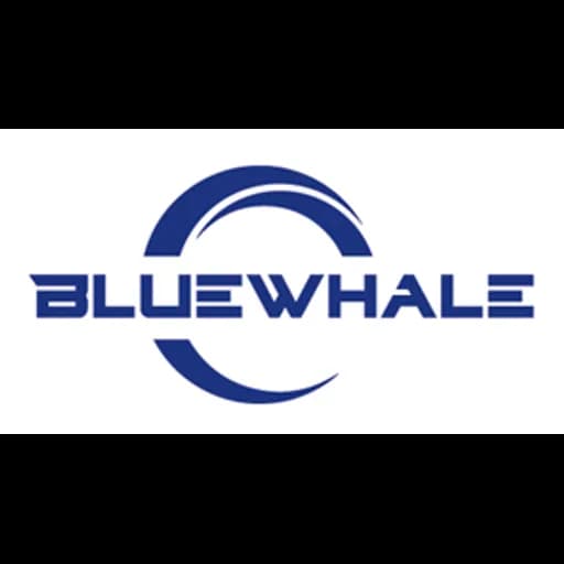 Ningbo - Ningbo BlueWhale Supply Chain Co., Ltd. (Ningbo, Head Office) logo