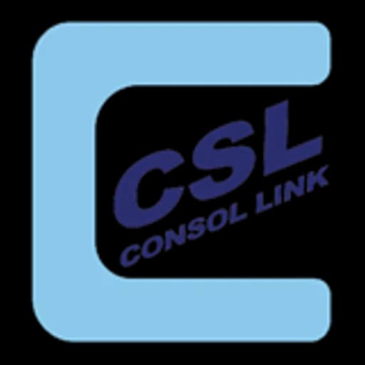Bangkok - Consol Link Co., Ltd. (Bangkok) logo