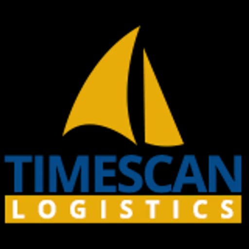 Kuala Lumpur - Timescan Logistics (Malaysia) Sdn. Bhd. (Kuala Lumpur) logo