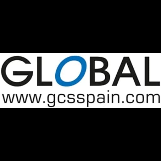 Mexico City - Global Cargo System Forwarding MX S.A. de C.V. (Mexico City) logo