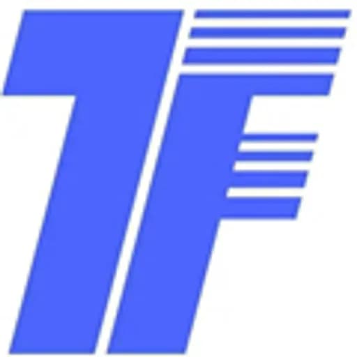 Changsha - Triplefast Limited (Changsha, Head Office) logo