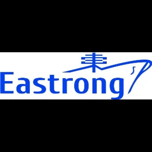 Shenzhen - Eastrong International Logistics Co., Ltd. Shenzhen Branch logo
