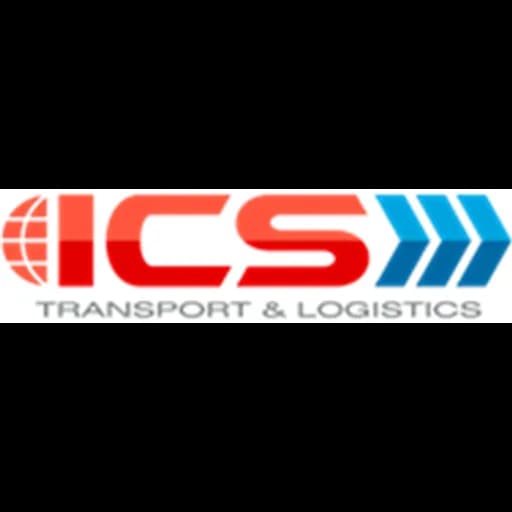 Almaty - ICS Logistics L.L.P. (Almaty, Head Office) logo