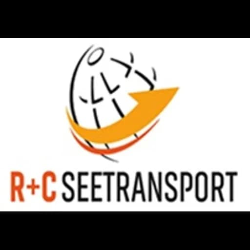 Chennai - R+C Seetransport India Pvt. Ltd. (Chennai, Head Office) logo