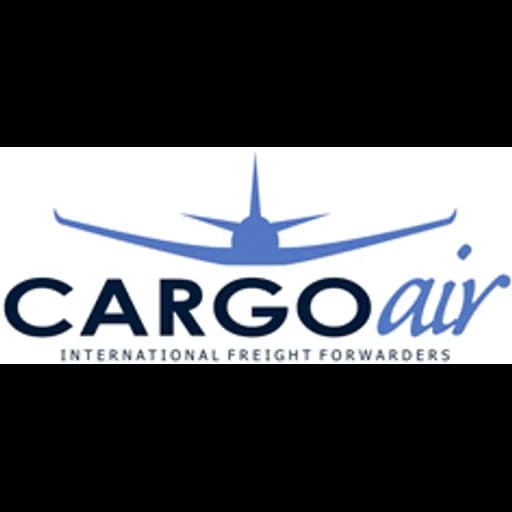 Milan - Cargoair S.r.l. (Milan, Head Office) logo