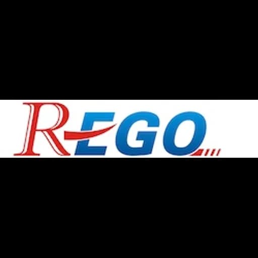 Ningbo - Ningbo Rego Int'l Logistics Co.,Ltd. (Ningbo, Head Office) logo